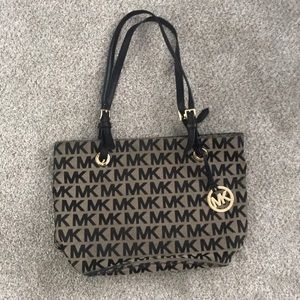 Michael Kors Tote Bag
